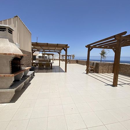 Edificio Prieto Viv 7 Apartment Puerto del Rosario  Exterior photo