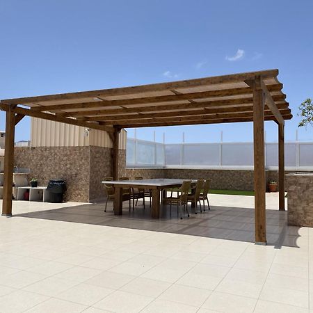 Edificio Prieto Viv 7 Apartment Puerto del Rosario  Exterior photo