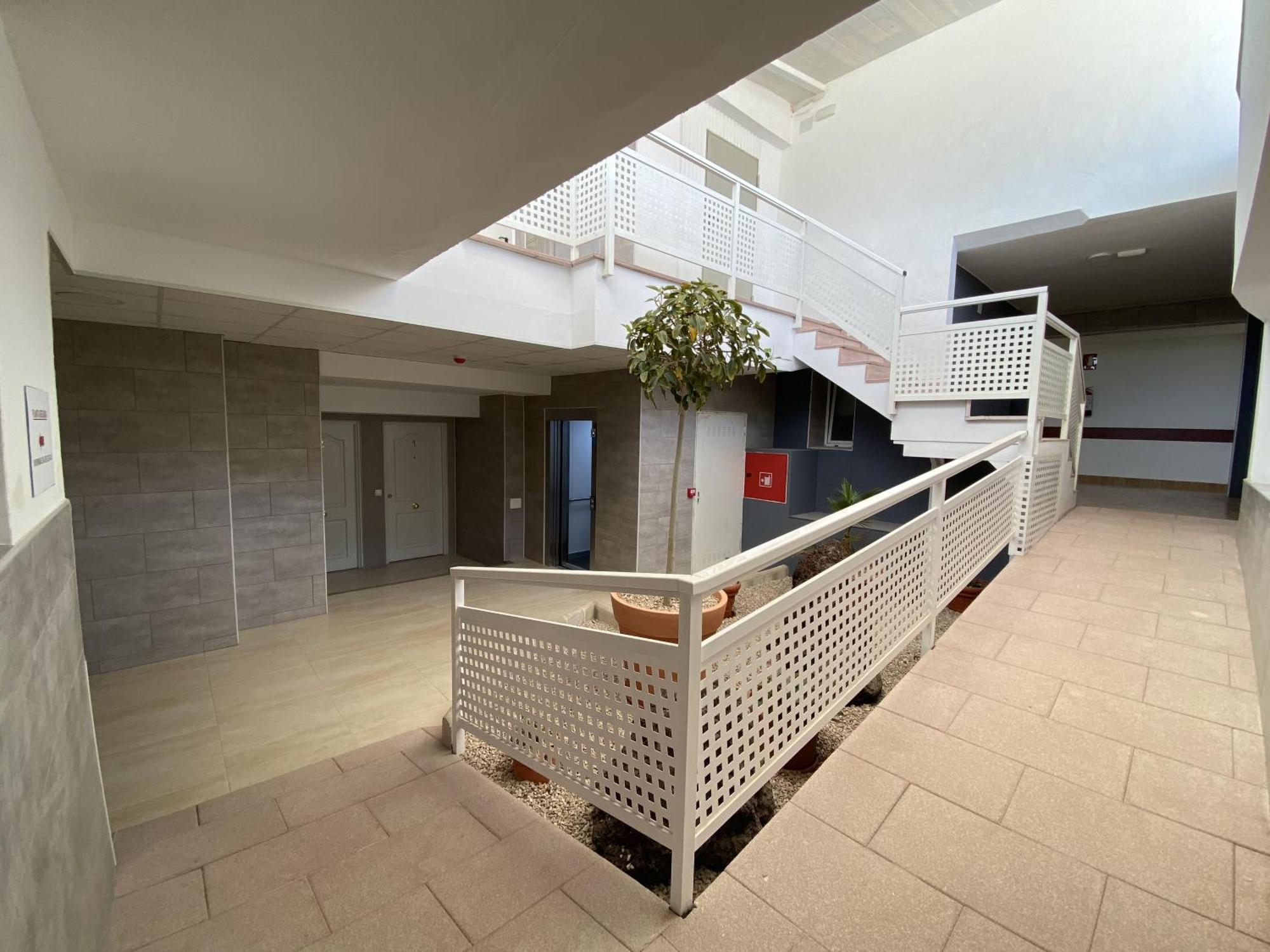 Edificio Prieto Viv 7 Apartment Puerto del Rosario  Exterior photo