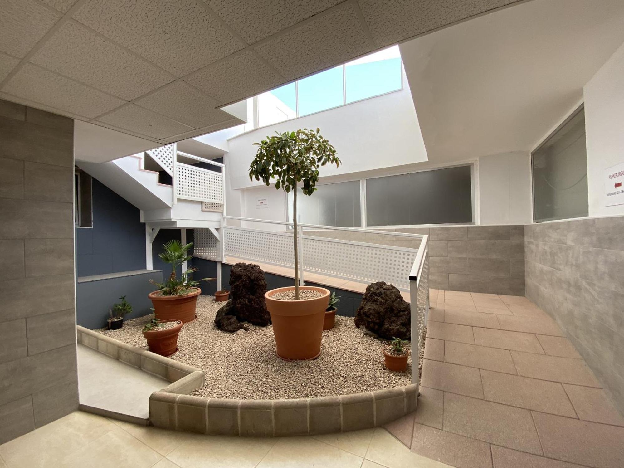 Edificio Prieto Viv 7 Apartment Puerto del Rosario  Exterior photo